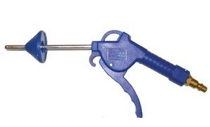 ГО Насадка Пистолет д/гибкой связи