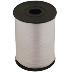 Лента (0,5 см х 500 м) Серебро, 1 шт.