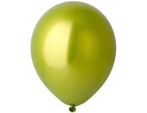 Вз (5"/13см) /Хром Light Green, 50 шт.