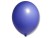 Вb (14''/35 см) /017 Пастель Экстра Cornflower Blue (50 шт.)