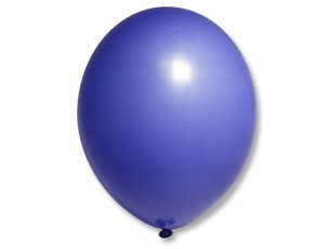 Вb (14''/35 см) /017 Пастель Экстра Cornflower Blue (50 шт.)