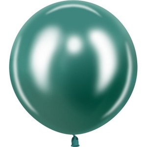 512 (36''/91 см) Зеленый, хром, 1 шт.