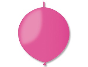 Gm (6''/15 см) /33 Линколун, Металлик Rose, 100 шт.