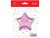 Fm (18''/45 см) /ЗВЕЗДА Металлик Pink, 1 шт. в УП.