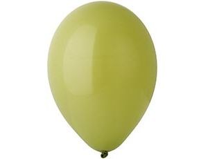 Gm (5''/13 см) /98 Пастель Green Olive, 100 шт.