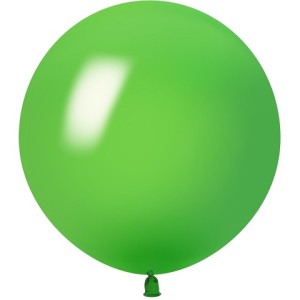 512 (36''/91 см) Лайм, пастель, 1 шт.