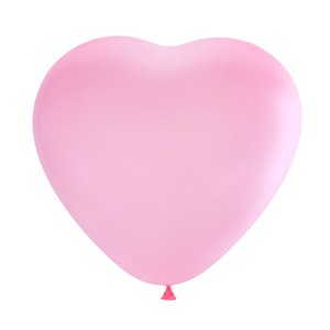 Lo (15'') /Декоратор PINK