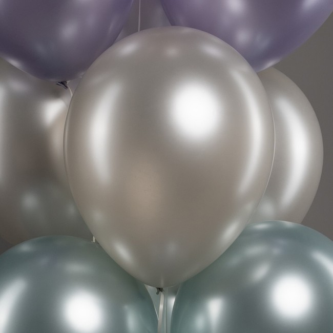 Sp (12''/30 см) Кремовый жемчуг (873), шелк, 50 шт.