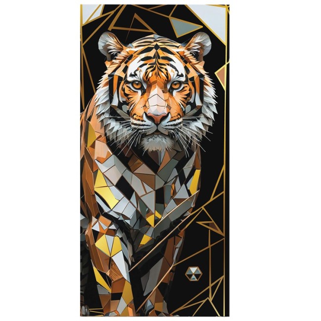 Конверт д/денег Тигр, 10 шт.