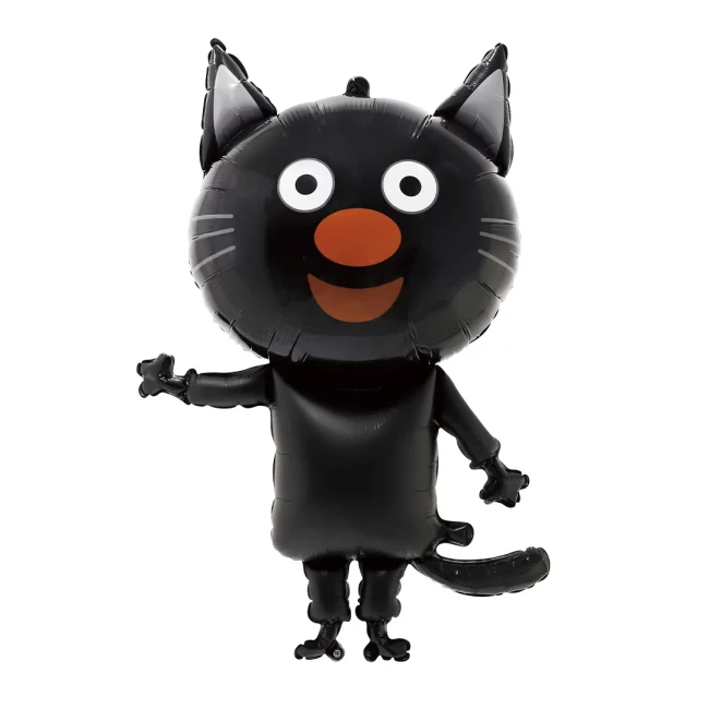 Fa (41''/104 см) Фигура, Три Кота, Сажик, 1 шт. в уп.