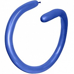 Sp ШДМ (2"/5 см) Синий (041), пастель, 50 шт.