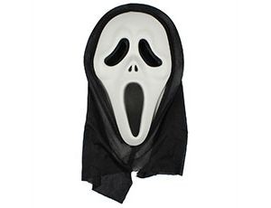 Маска HWN Крик с капюшоном EVA-foam/G