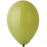 Gm (10"/25 см) /98 Пастель Green Olive, 100 шт.