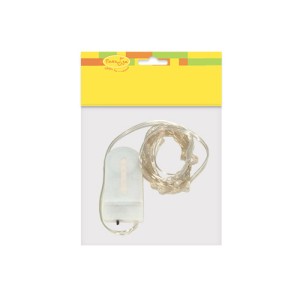 Y Светодиодная нить разноцветная 2м