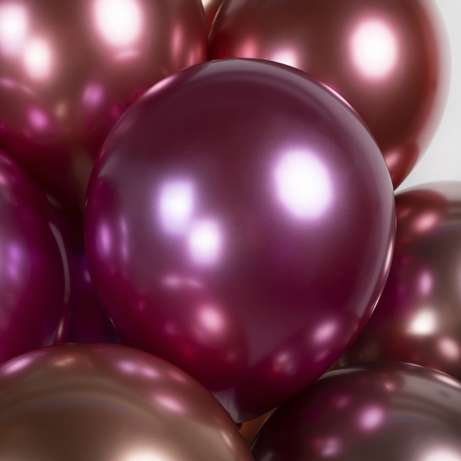 Дб (12''/30 см) Фуше, хром, 50 шт.