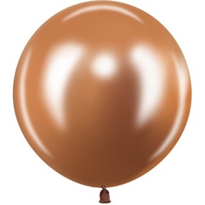 512 (36''/91 см) Розовое Золото, хром, 1 шт.