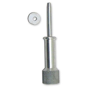 ГО Переходник на баллон /Россия