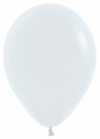 Sp (12''/30 см) Белый (005), пастель, 12 шт.