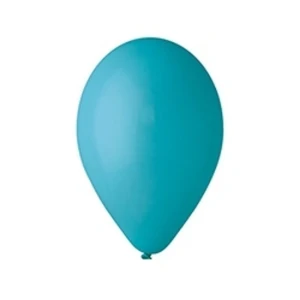 Gm (12''/30 см) /68 Пастель Turquoise, 100 шт.