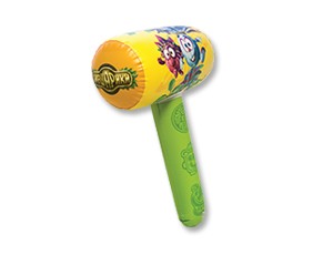 Игрушка надув Смешар Легенда Колотушка Игрушка надув Смешар Легенда Колотушка