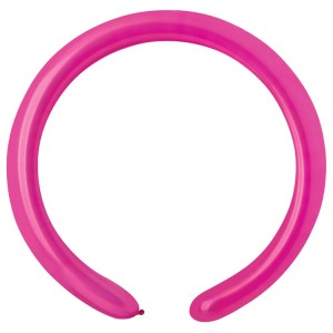 Gm ШДМ 260-2/007 Пастель Fuchsia, 100 шт.