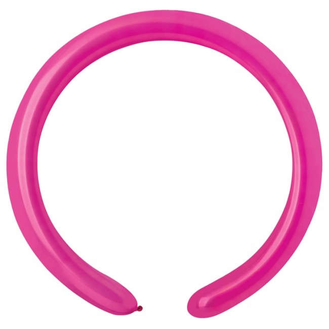 Gm ШДМ 260-2/007 Пастель Fuchsia, 100 шт.