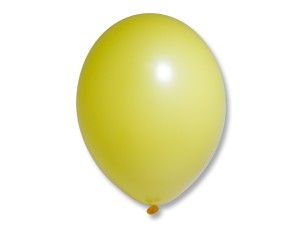 Вb (14''/35 см) /117 Пастель Экстра Bright Yellow (50 шт.)