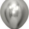 Sp (18''/46 см) Reflex, Зеркальный блеск, Серебро (981), хром, 6 шт.
