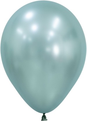 Sp (12''/30 см) Свежая мята (826), шелк, 12 шт.