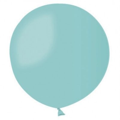 Gm (27''/69см) /50 Пастель Aquamarine, 1 шт.