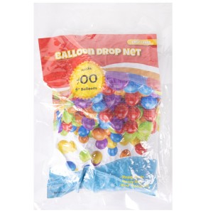 Сеть для сброса/запуска на 100 шаров/G