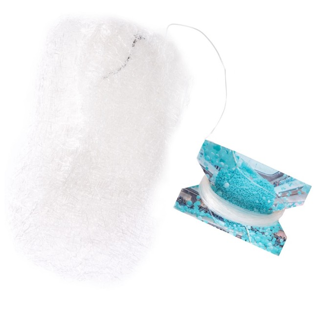 Сеть для сброса/запуска на 100 шаров/G