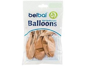 Bb (14"/35 см) /607 Хром Glossy Copper, 12 шт.