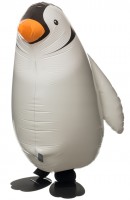 Fa (24"/61 см) Ходячая Фигура, Пингвин, 1 шт.