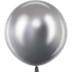 512 (36''/91 см) Серебро, хром, 1 шт.