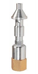 БГО-ВШ1-БМ, с насадкой 60/40 (гелий/воздух) , 1 шт.