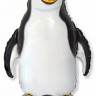 Fm (32''/81см) /Счастливый пингвин, Черный, 1 шт.