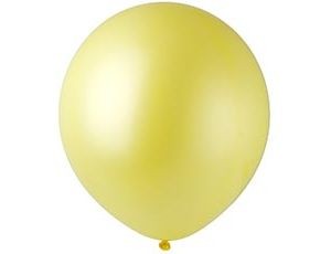 О (45"/115 см) 350/006 Олимп пастель Yellow, 1 шт.