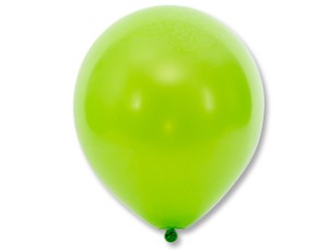 Вз (5''/13см) /Пастель Light Green, 50 шт.