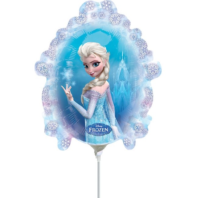 An (14"/36 см) Мини-фигура, Холодное сердце (5 шт.)