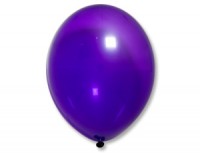 Вb (14''/35 см) /023 Кристалл Экстра Quartz Purple (50 шт.)