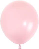 512 (5"/13 см) Светло-розовый (S48/031), пастель, 100 шт.