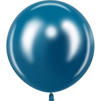 512 (36''/91 см) Синий, хром, 1 шт.