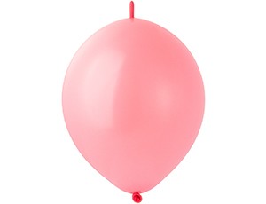 Gm (12''/30 см) /073 Линколун Пастель Baby Pink, 50 шт.