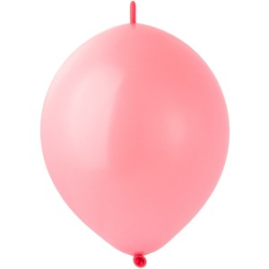 Gm (12''/30 см) /073 Линколун Пастель Baby Pink, 50 шт.