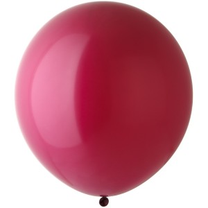 Bb (24''/60 см) /441 Пастель Grape Violet Экстра, 1 шт.