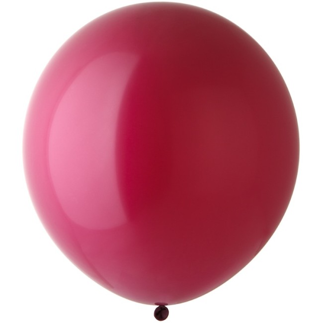 Bb (24''/60 см) /441 Пастель Grape Violet Экстра, 1 шт.