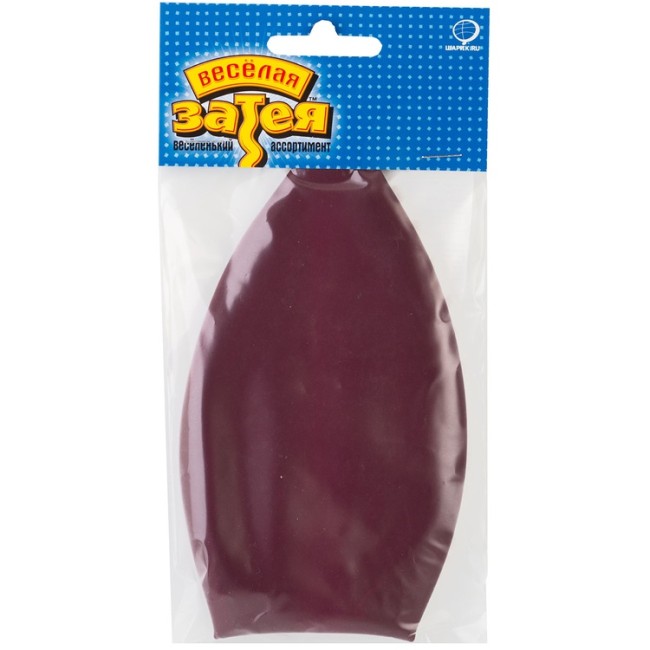 Bb (24''/60 см) /441 Пастель Grape Violet Экстра, 1 шт.