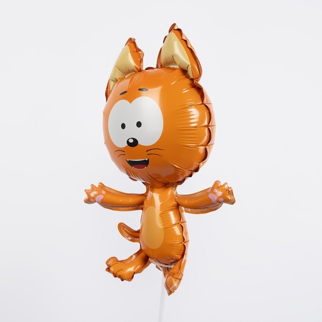 Fa (17''/43 см) Мини-фигура с клапаном, Котенок Котэ, 5 шт. в уп.