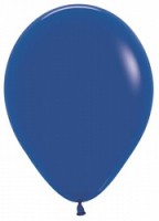 Sp (18"/46 см) Синий (041), пастель, 5 шт.